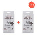 [BOGO] I'm Charcoal All Over Blemish Patches