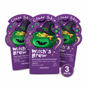 TikTok Exclusive Halloween Sheet Mask Collection