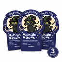 TikTok Exclusive Halloween Sheet Mask Collection