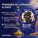 TikTok Exclusive Halloween Sheet Mask Collection