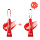 [BOGO] Squishmallows x TONYMOLY Cherry Christo Lip Gloss