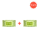 [BOGO] The Chok Chok Green Tea Cleansing Tissue