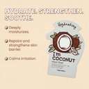 I AM Hydrating Sheet Masks