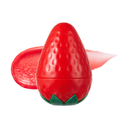 Mini Strawberry Lip Balm