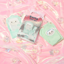 Squishmallows x TONYMOLY Evita Pedi Foot Set