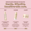 I'm Rice Makeup Removing Cleansing Oil