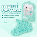 Squishmallows x TONYMOLY Evita Pedi Foot Set