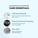 Tako Pore Blackhead Scrub Stick
