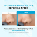 Tako Pore Blackhead Scrub Stick