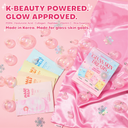 GLASS SKIN DREAMS K-BEAUTY GIFT SET