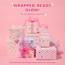GLASS SKIN DREAMS K-BEAUTY GIFT SET