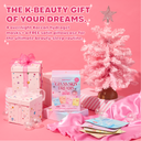 GLASS SKIN DREAMS K-BEAUTY GIFT SET