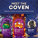 Halloween Sheet Mask Collection
