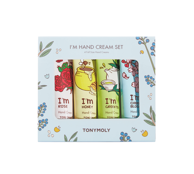 I'm Hand Cream Box Set