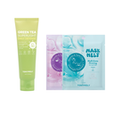 Multi-Zone Sun Care Set