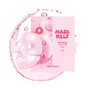 Hydrogel Overnight Mask Melts