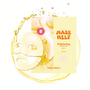 Hydrogel Overnight Mask Melts