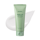 Green Tea Moisturizing Foam Cleanser