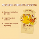 I AM Hydrating Sheet Masks