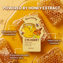 I AM Hydrating Sheet Masks