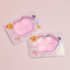 Kiss Kiss Lovely Lip Patch (Set of 2)
