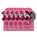 I AM Pore Care Sheet Masks