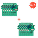 [BOGO] I Am Aloe Sheet Mask 5-Pack