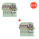 [BOGO] I Am Lavender Sheet Mask 5-Pack