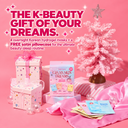 GLASS SKIN DREAMS K-BEAUTY GIFT SET