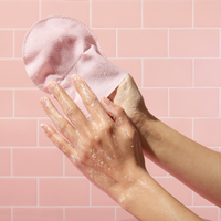 K-Spa Scrub Set