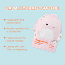 Squishmallows x TONYMOLY Easter Sheet Masks (Set of 2)
