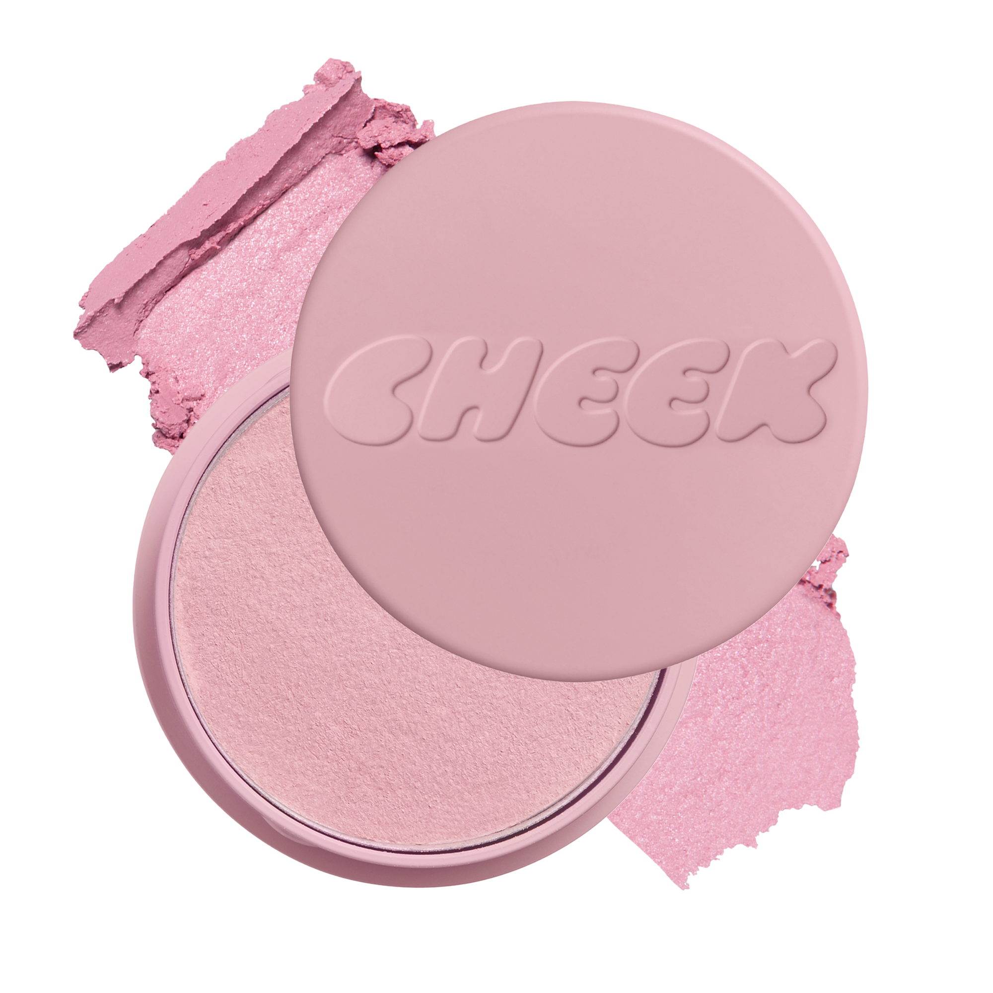 CHEEK TONE JELLY BLUSHER 01 FOG PINK