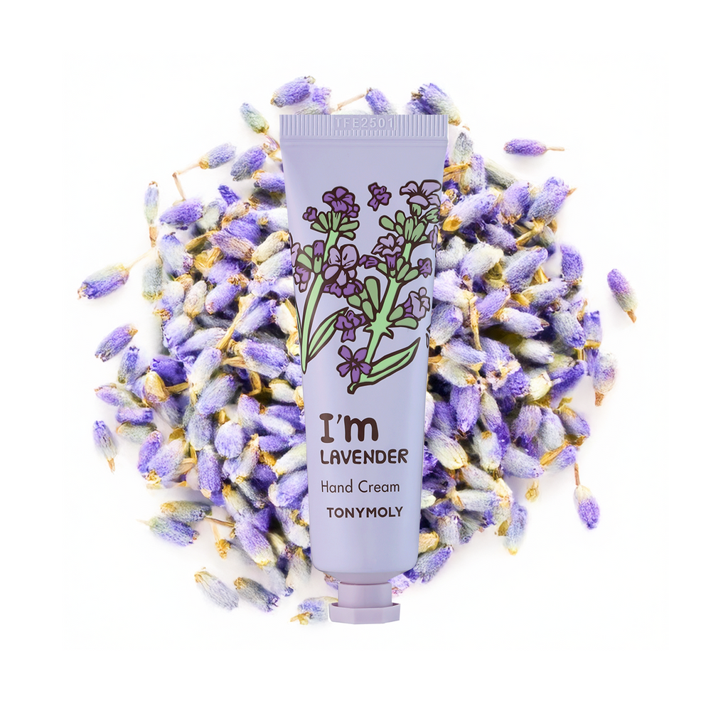 I'm Lavender Hand cream