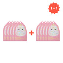 [BOGO] Squishmallows x TONYMOLY Laurel Sheet Mask 5-Pack