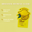 I AM Brightening Sheet Masks