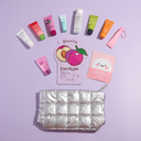 Deluxe Sampler Set