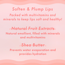 Fruit Basket Hand & Lip Care Bundle