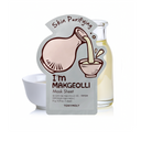 I Am Makgeolli Sheet Mask (Set of 2)