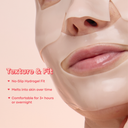 Hydrogel Overnight Mask Melts