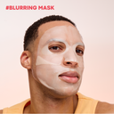 Hydrogel Overnight Mask Melts