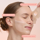 Hydrogel Overnight Mask Melts