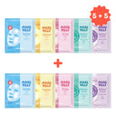 [BOGO] Mask Melts Multi 5-Pack