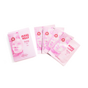 Hydrogel Overnight Mask Melts