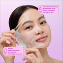 Vegan PDRN Wrapping Mask Melt