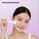 Vegan PDRN Wrapping Mask Melt