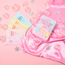 GLASS SKIN DREAMS K-BEAUTY GIFT SET