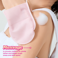 K-Spa Scrub Set