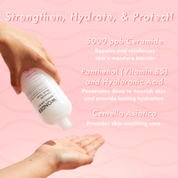 Wonder Ceramide Mochi Toner