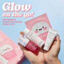 Mochi Ceramide Essentials Skincare Set