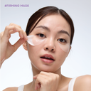 Peptide Eye & Smile Line Collagen Melt Mask